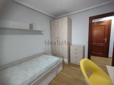 Pis de 56 m² a Palencia