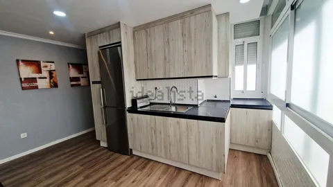Pis de 110 m² a Cartagena