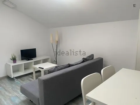Wohnung 40 m² in Madrid