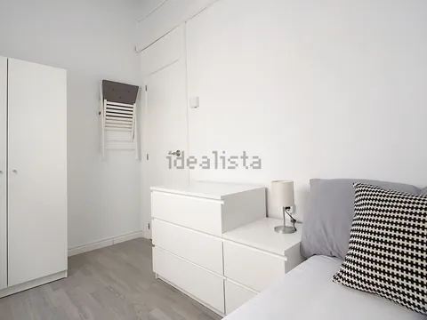 Habitació de lloguer, València