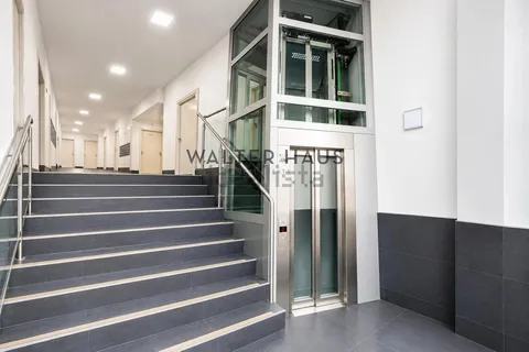 Pis de 128 m² a Madrid