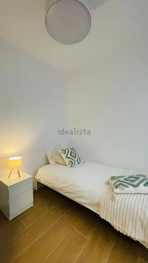 Pis de 90 m² a l'Hospitalet de Llobregat