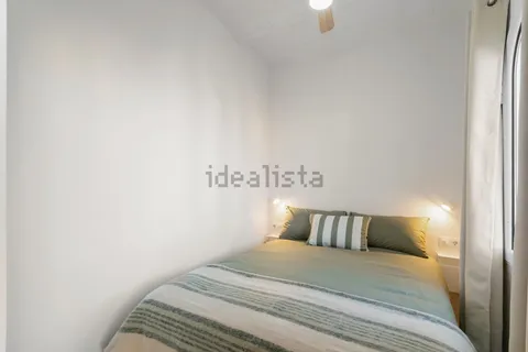 Pis de 35 m² a Barcelona