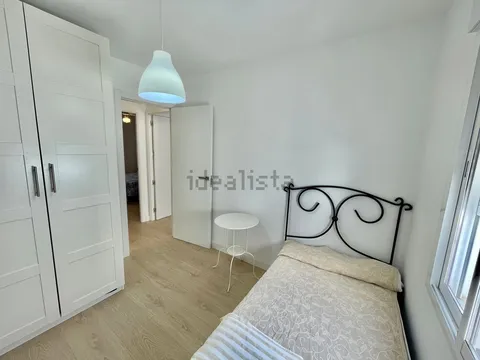 Pis de 80 m² a Sevilla