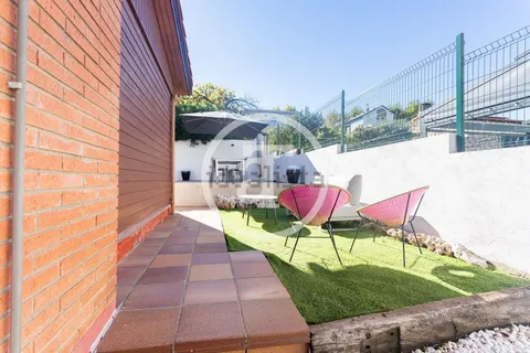 Haus 186 m² in Sant Cugat del Vallès