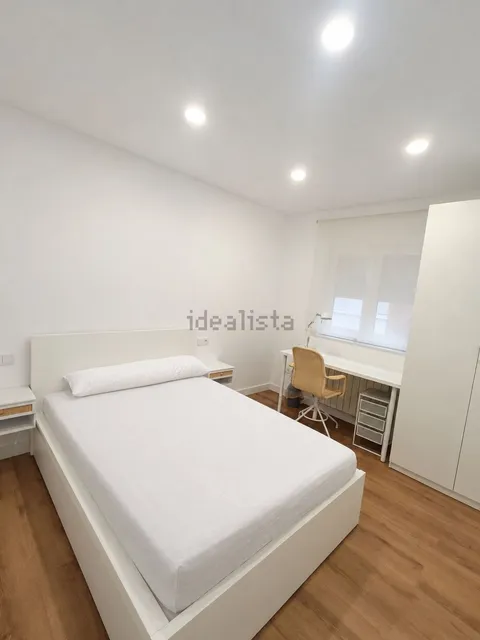 Room for rent, Salamanca