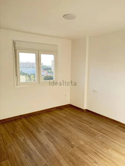 Pis de 78 m² a Màlaga