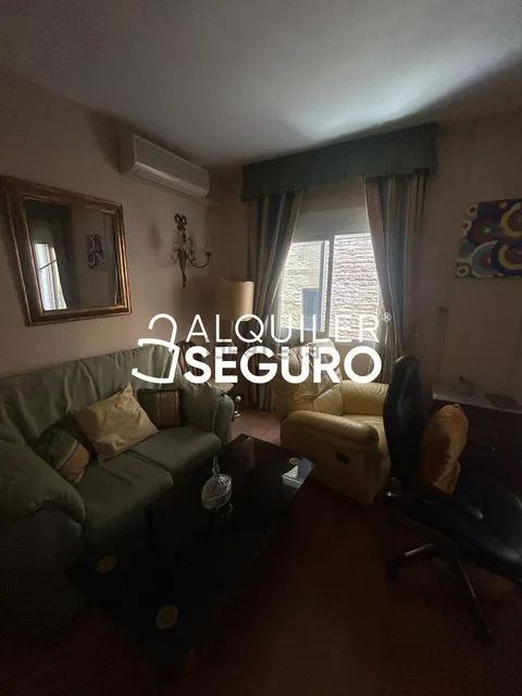 Wohnung 88 m² in Granada