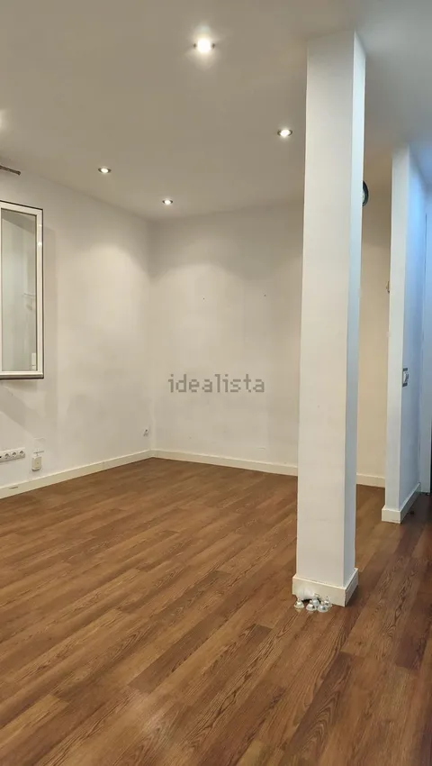 Appartamento 52 m² a Madrid