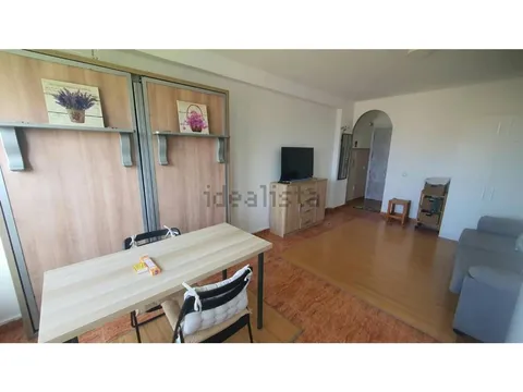 Wohnung 50 m² in Almería