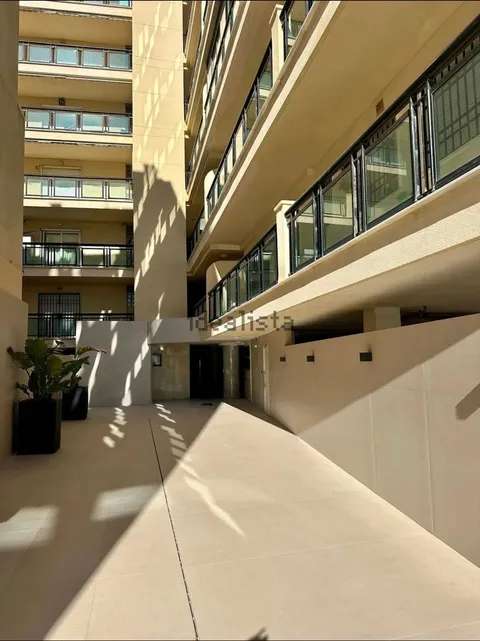 Pis de 75 m² a Fuengirola