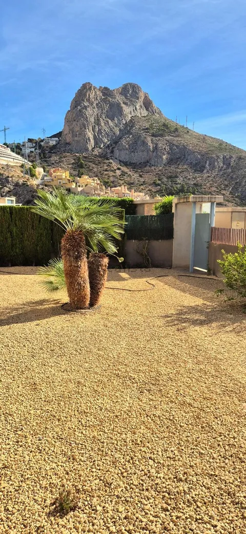 Wohnung 162 m² in Altea