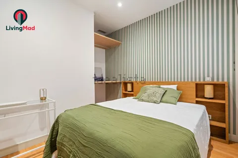 Pis de 110 m² a Madrid