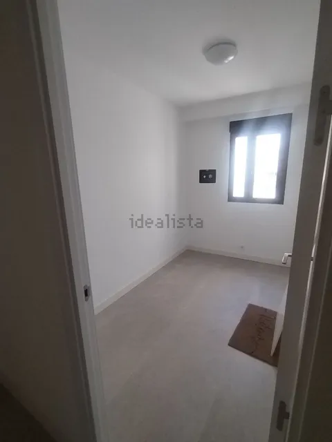 Pis de 117 m² a Madrid