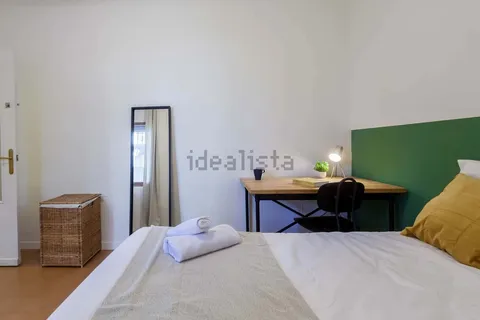 Stanza in affitto, Madrid (4/42)