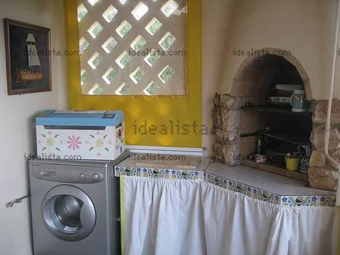 Pis de 40 m² a Cartagena