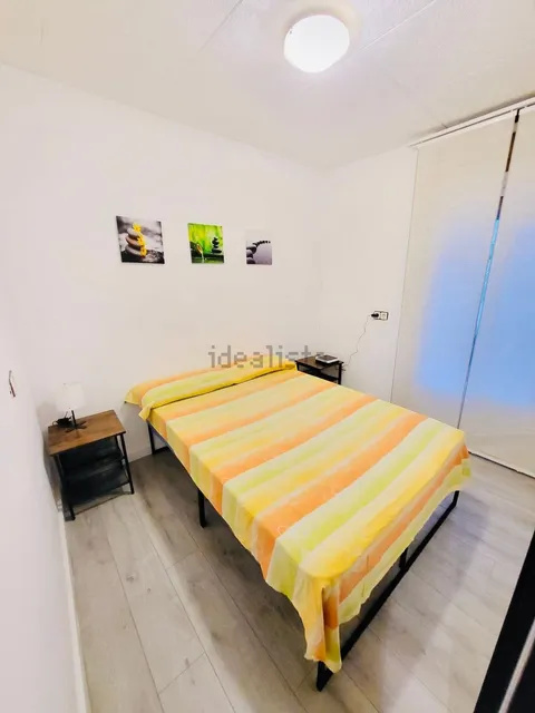 Pis de 37 m² a Barcelona
