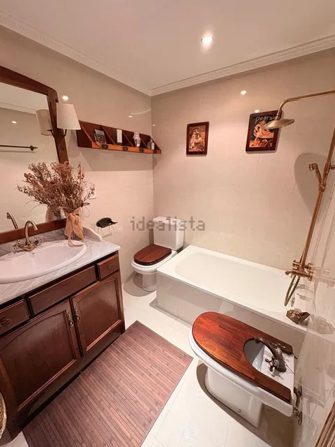 Wohnung 95 m² in Talavera de la Reina