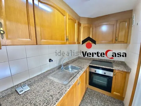 Pis de 73 m² a València