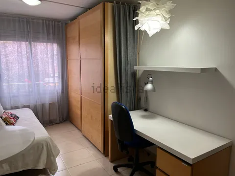 Habitació de lloguer, Sant Cugat del Vallès