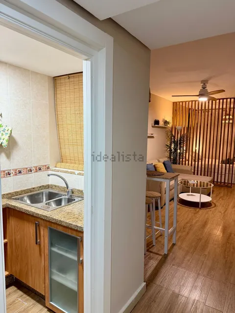 Pis de 44 m² a Torremolinos