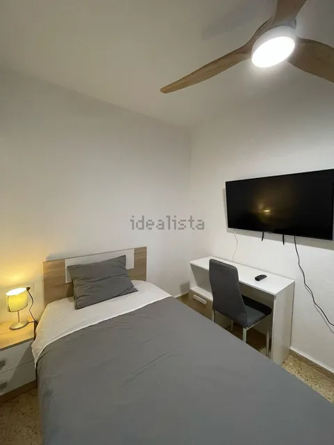 Room for rent, Valencia