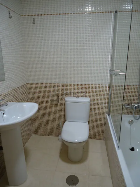 Pis de 90 m² a Vícar