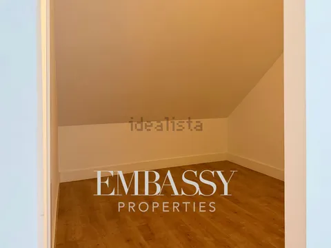 Pis de 135 m² a Madrid