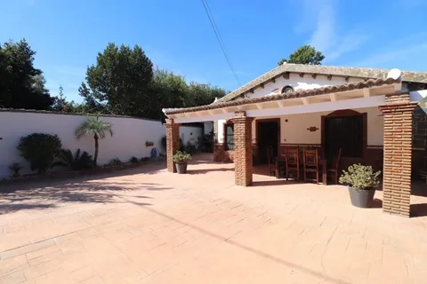 Casa de 135 m² a Alhaurín el Grande