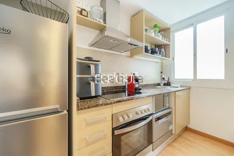 Pis de 43 m² a Barcelona