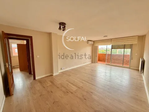 Piso de 110 m² en Madrid (2/37)