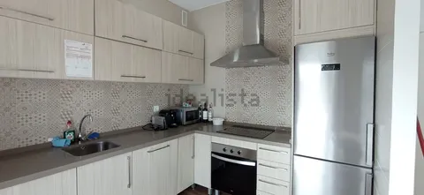 Комната в аренду, Севилья