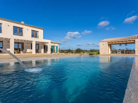 Casa de 446 m² a ses Salines (2/43)
