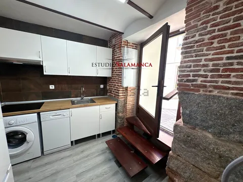 Wohnung 50 m² in Madrid