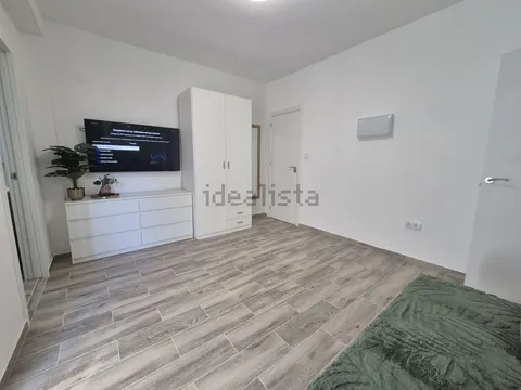 Pis de 29 m² a Alacant (3/12)
