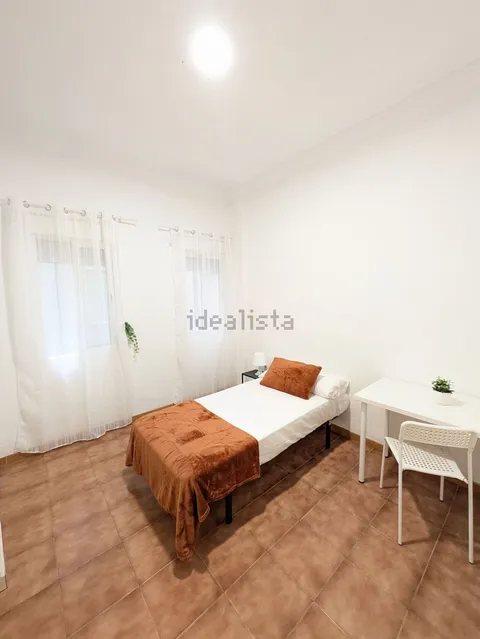 Room for rent, Valencia
