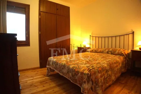 Pis de 106 m² a Puigcerdà