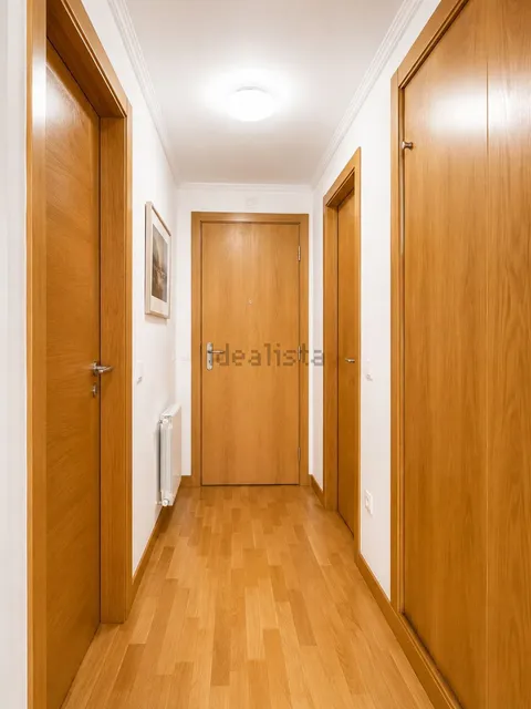 Appartamento 76 m² a Madrid