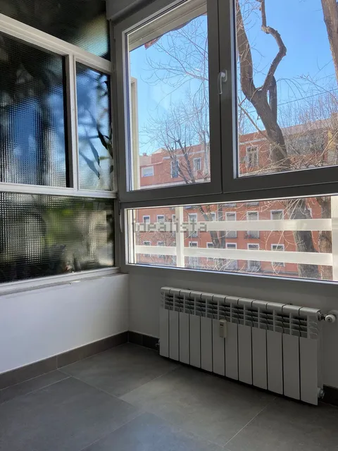 Pis de 110 m² a Madrid