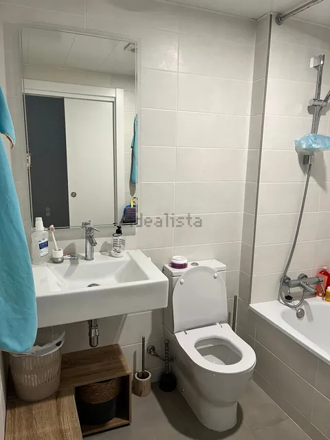 Stanza in affitto, l'Hospitalet de Llobregat