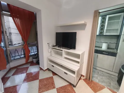Habitació de lloguer, Sevilla
