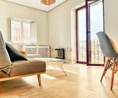 Piso de 85 m² en Toledo