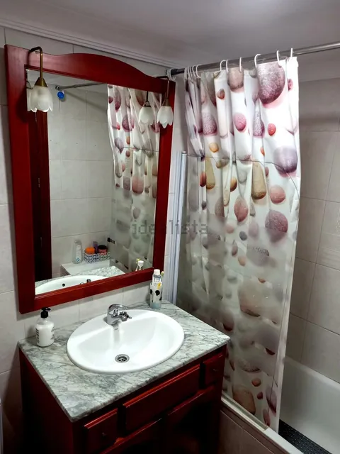 Habitació de lloguer, Màlaga