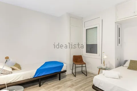 Pis de 91 m² a Calonge i Sant Antoni
