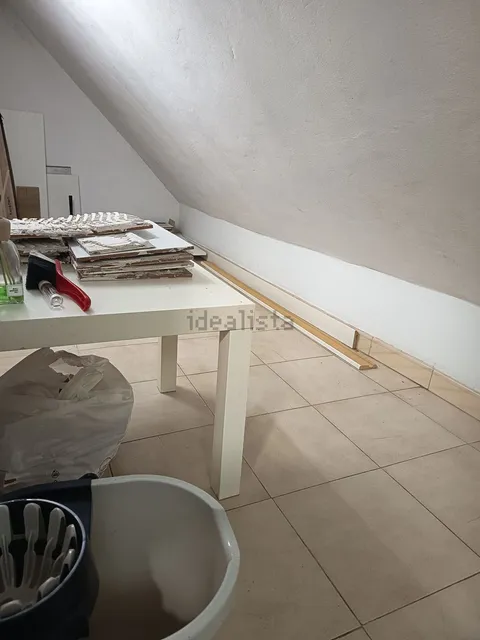 Pis de 58 m² a Oviedo
