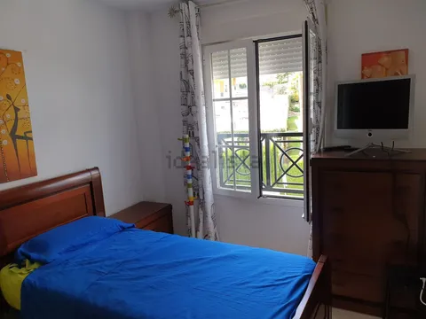 Habitació de lloguer, Benalmádena