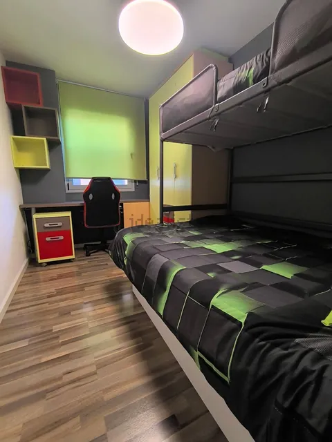 Habitación en alquiler, Sabadell (2/6)