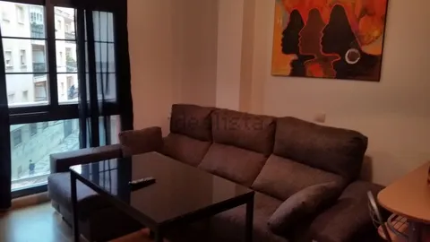 Pis de 50 m² a Màlaga