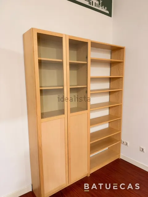 Appartamento 51 m² a Madrid