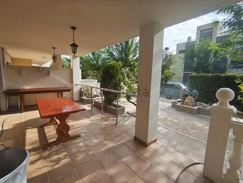 Piso de 109 m² en San Jorge